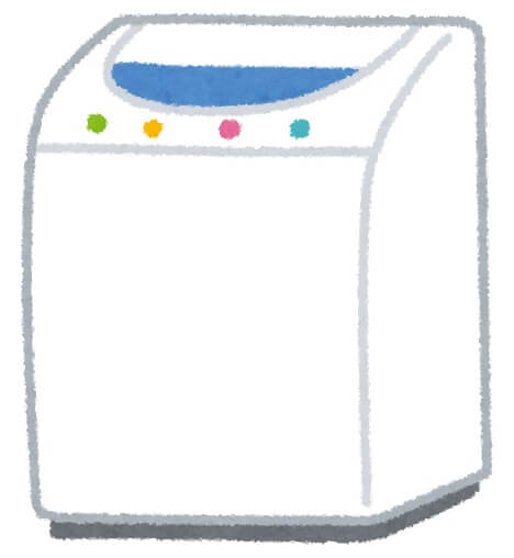 【サンヨー洗濯機 アクア(AQUA)】エラーコードE11で給水弁を修理してみた㉕